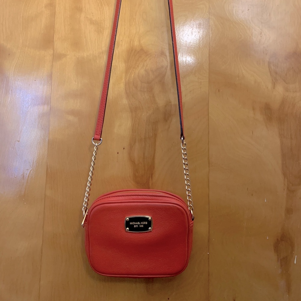Michael Kors Crossbody